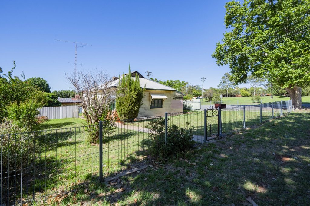 Sold - 58 King Street - New Property in Narrandera - Real Estate by Leisa Williams