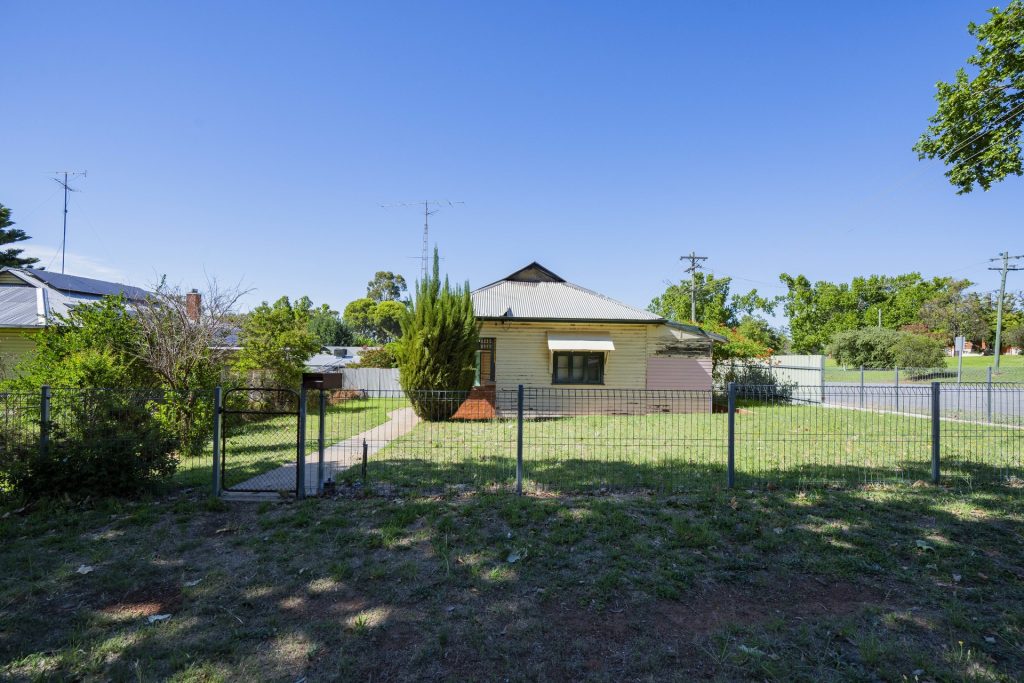 Sold - 58 King Street - New Property in Narrandera - Real Estate by Leisa Williams