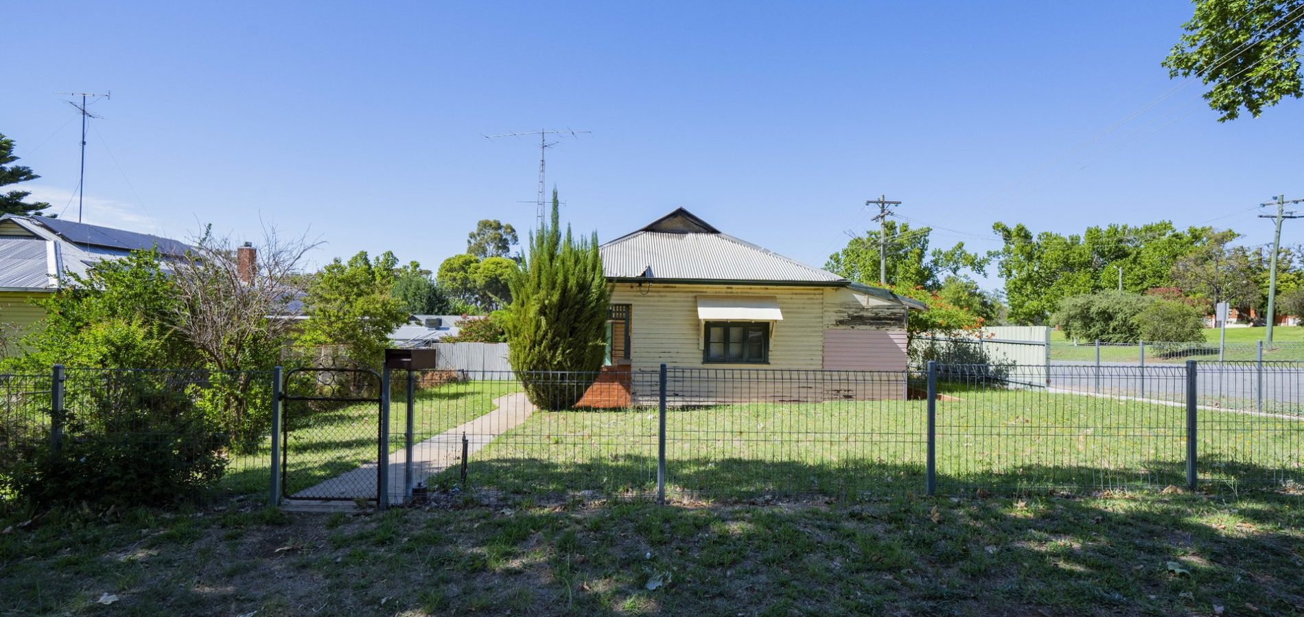 Sold - 58 King Street - New Property in Narrandera - Real Estate by Leisa Williams
