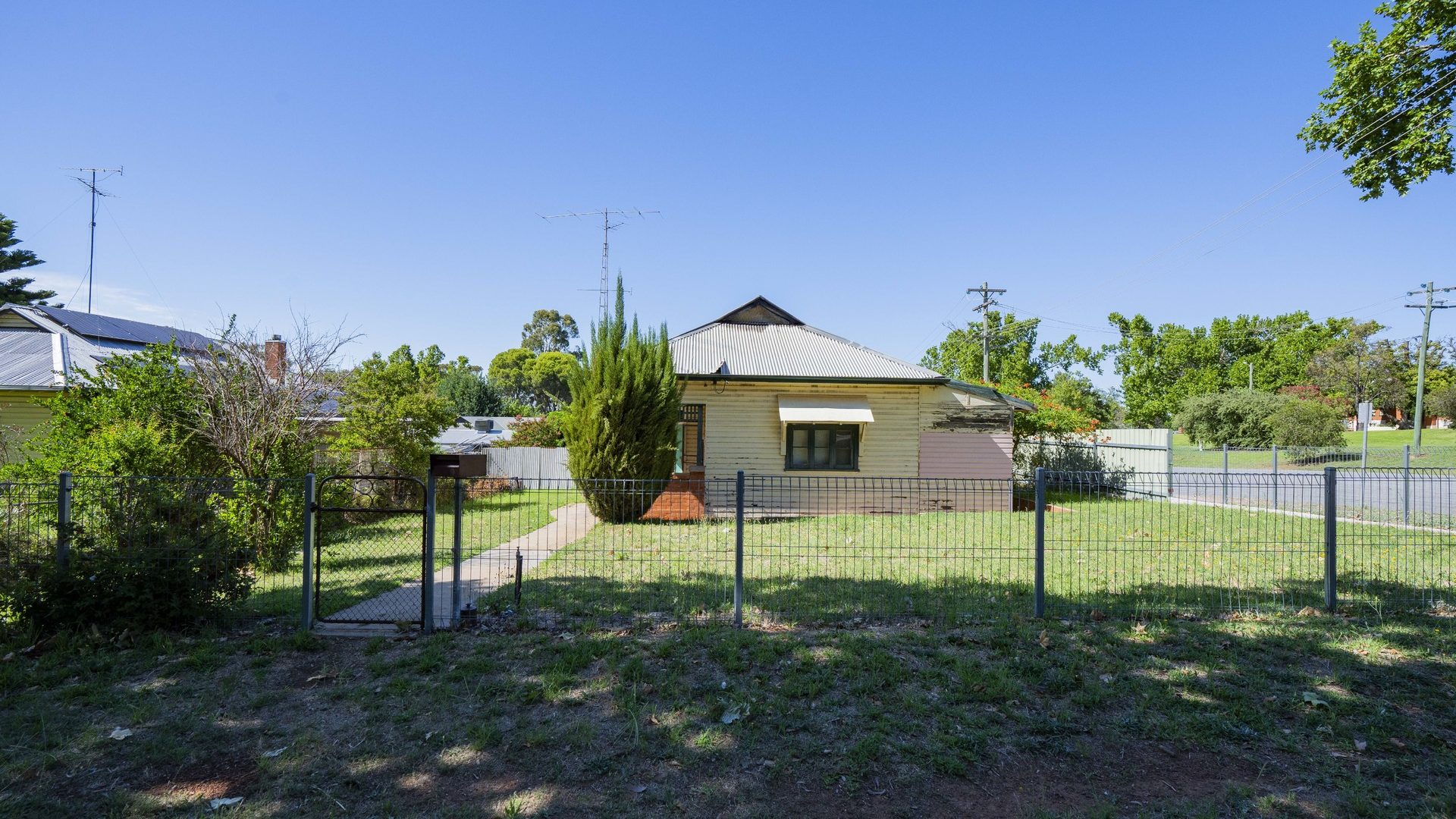 Sold - 58 King Street - New Property in Narrandera - Real Estate by Leisa Williams