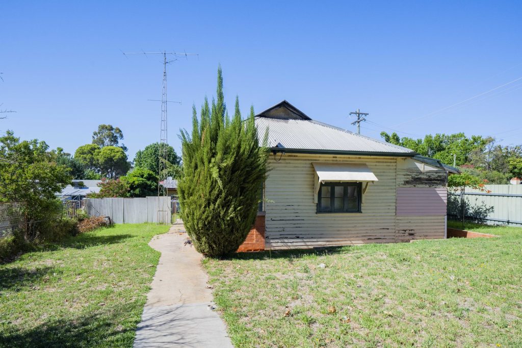 Sold - 58 King Street - New Property in Narrandera - Real Estate by Leisa Williams