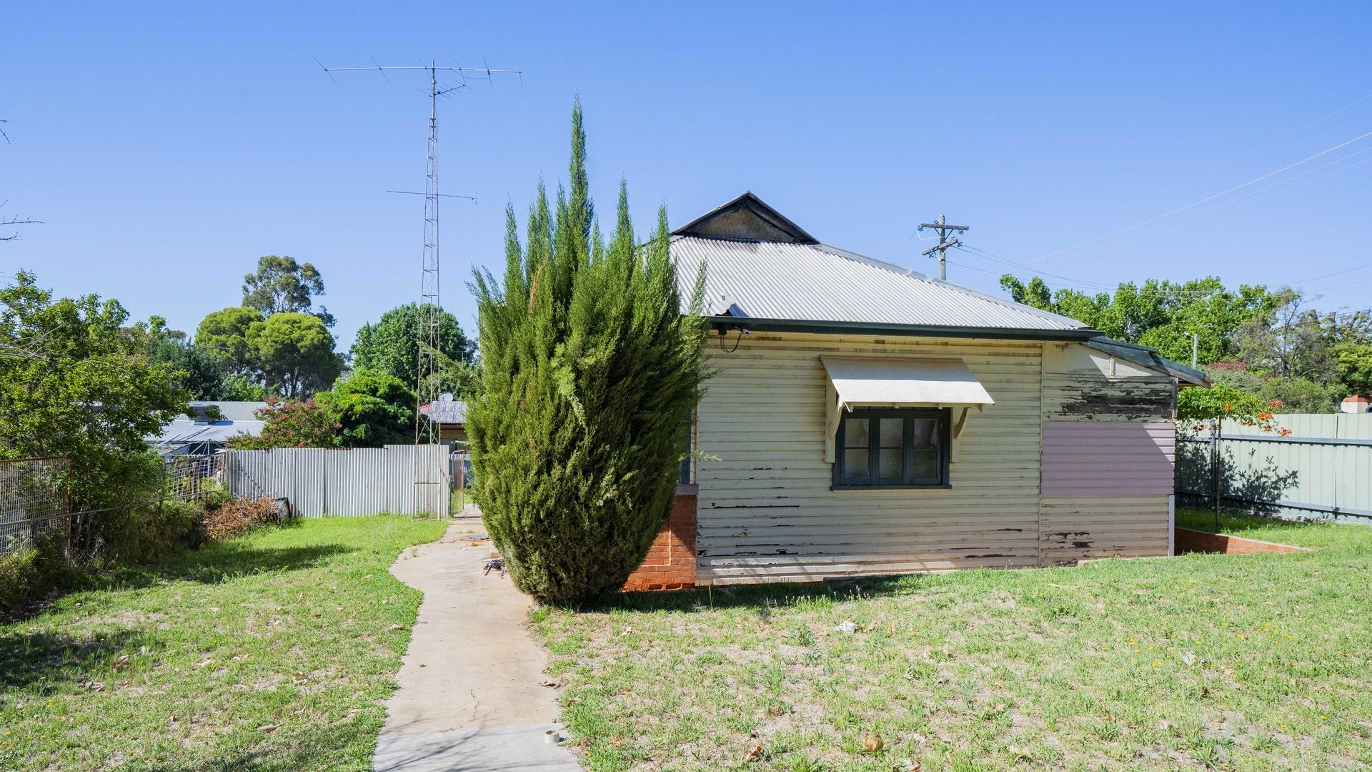 Sold - 58 King Street - New Property in Narrandera - Real Estate by Leisa Williams
