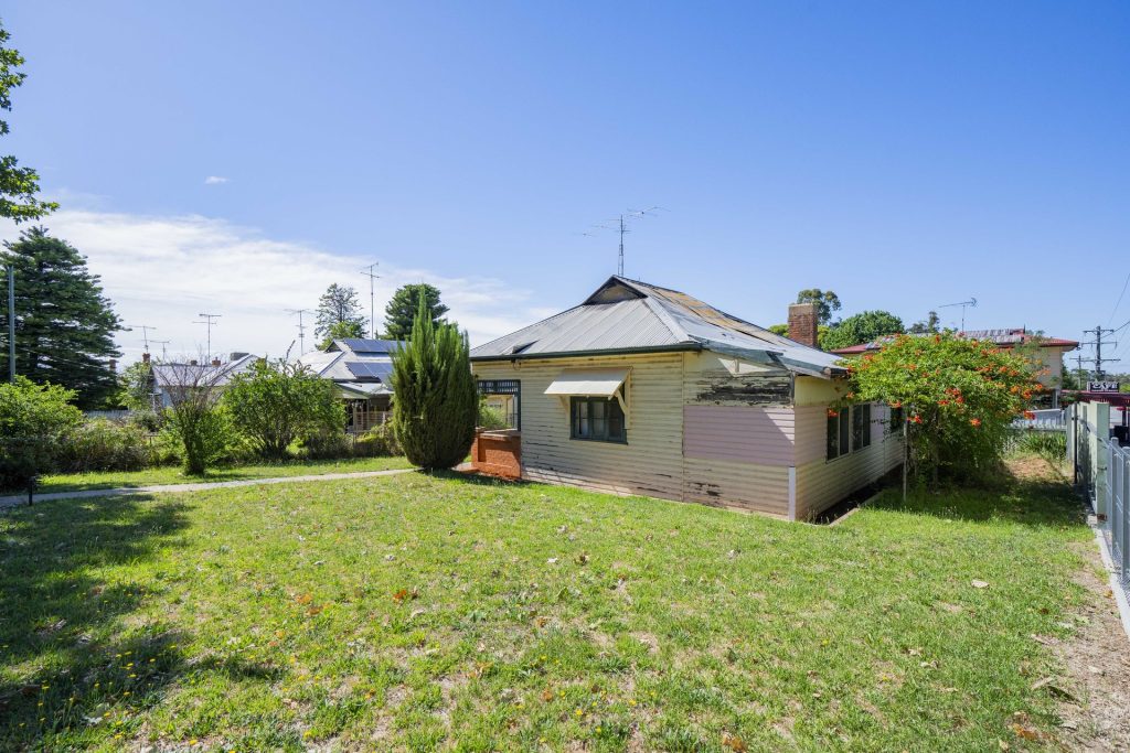 Sold - 58 King Street - New Property in Narrandera - Real Estate by Leisa Williams