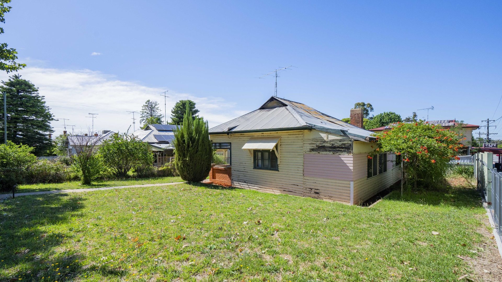 Sold - 58 King Street - New Property in Narrandera - Real Estate by Leisa Williams