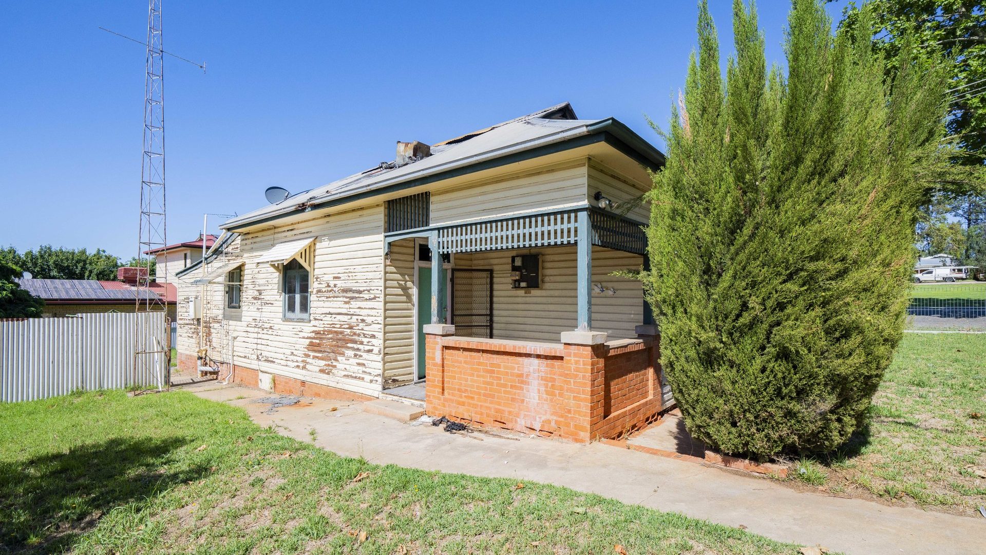 Sold - 58 King Street - New Property in Narrandera - Real Estate by Leisa Williams