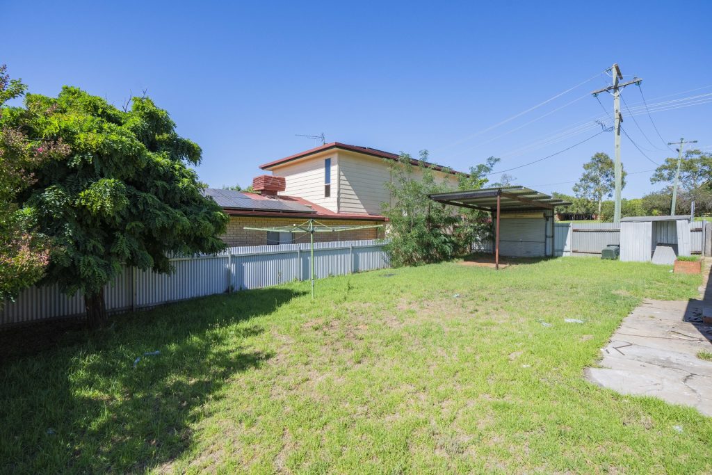 Sold - 58 King Street - New Property in Narrandera - Real Estate by Leisa Williams