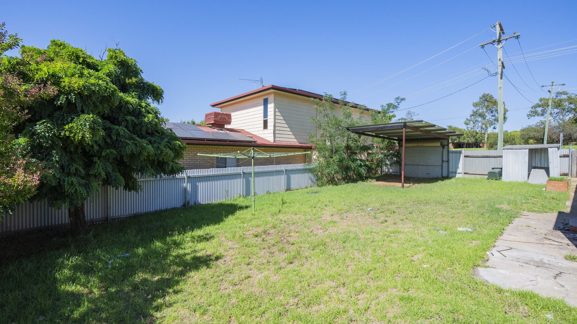 Sold - 58 King Street - New Property in Narrandera - Real Estate by Leisa Williams