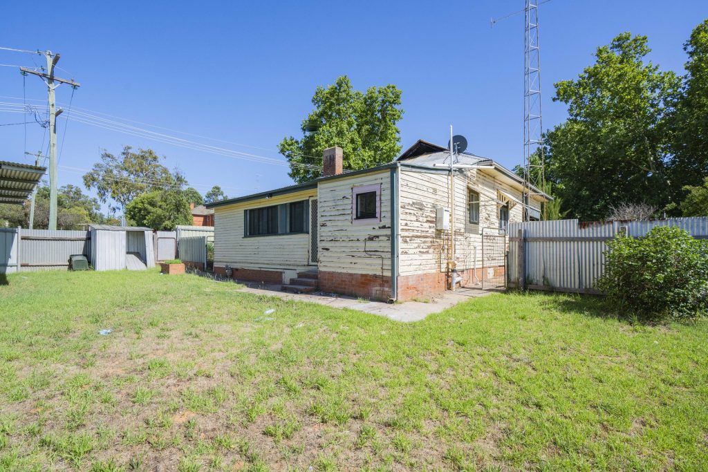Sold - 58 King Street - New Property in Narrandera - Real Estate by Leisa Williams