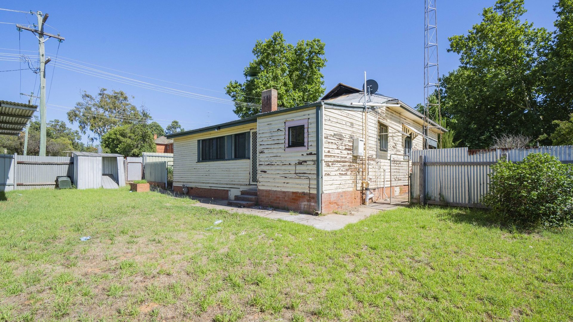 Sold - 58 King Street - New Property in Narrandera - Real Estate by Leisa Williams