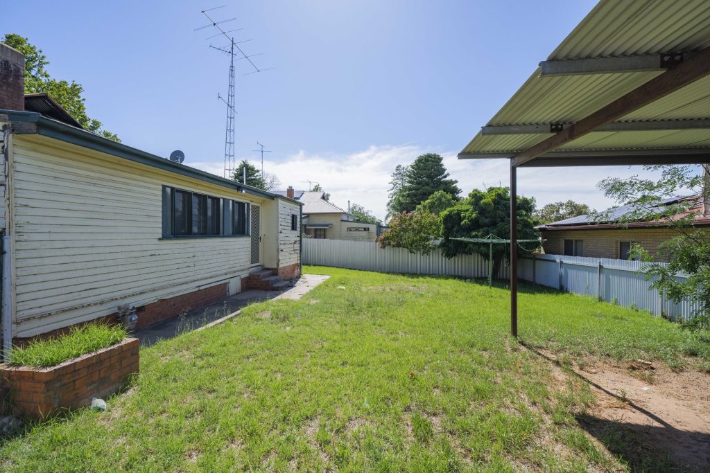 Sold - 58 King Street - New Property in Narrandera - Real Estate by Leisa Williams