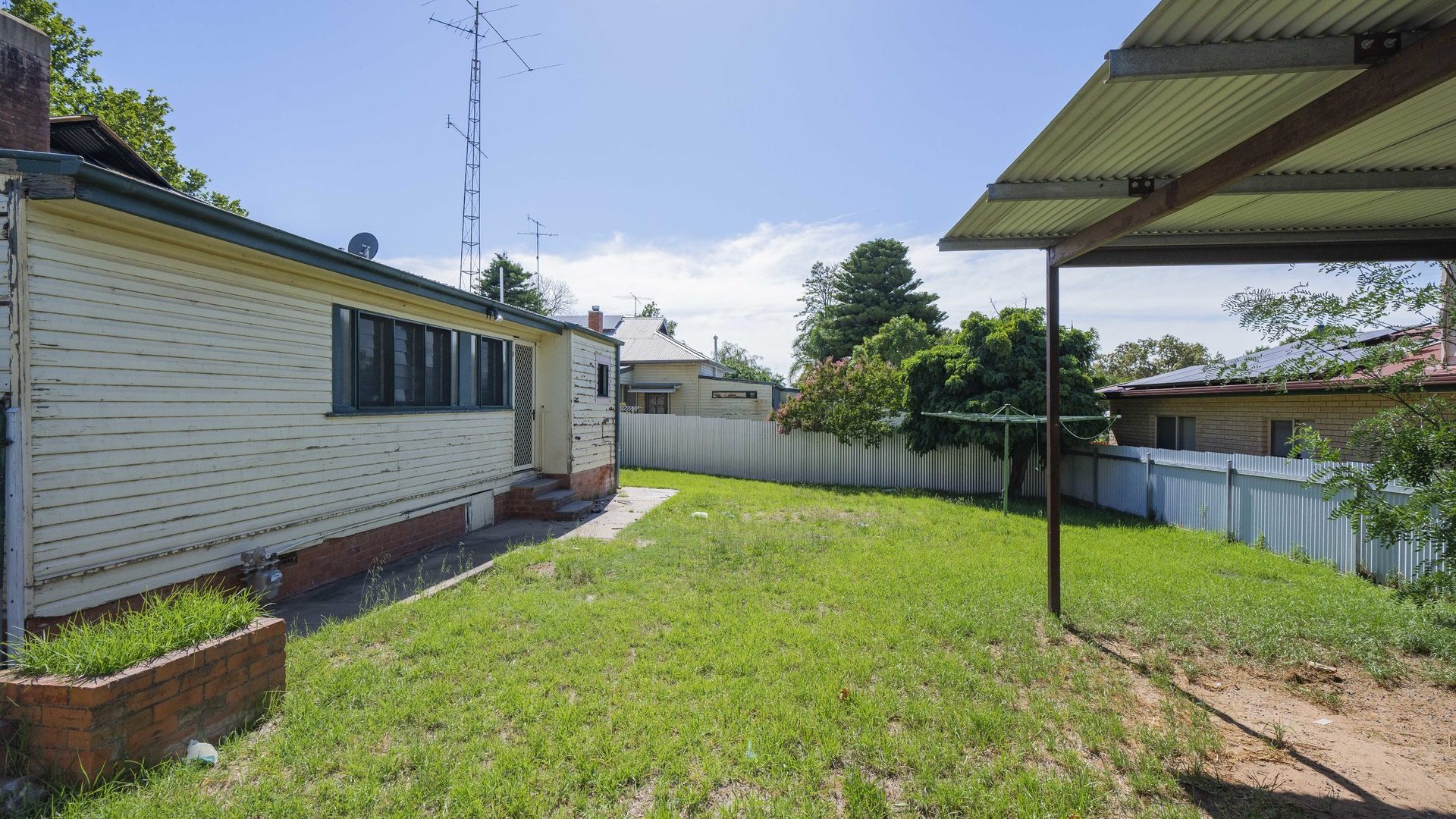 Sold - 58 King Street - New Property in Narrandera - Real Estate by Leisa Williams