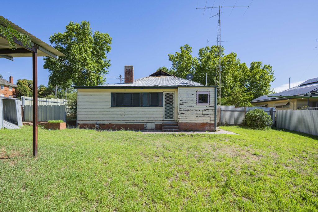 Sold - 58 King Street - New Property in Narrandera - Real Estate by Leisa Williams