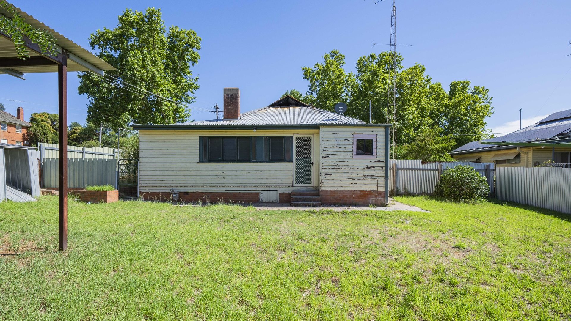 Sold - 58 King Street - New Property in Narrandera - Real Estate by Leisa Williams
