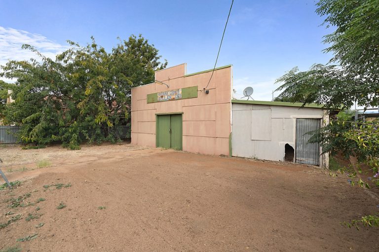 Sold - 112 Yapunyah Street - New Property in Barellan - Real Estate by Sophie Litchfield