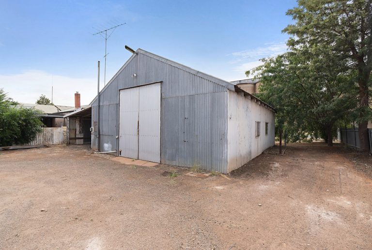 Sold - 112 Yapunyah Street - New Property in Barellan - Real Estate by Sophie Litchfield