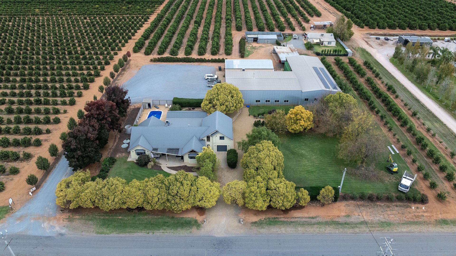 For Sale - 45 Jackson Road - New Property in Leeton - Real Estate by Jason Haines