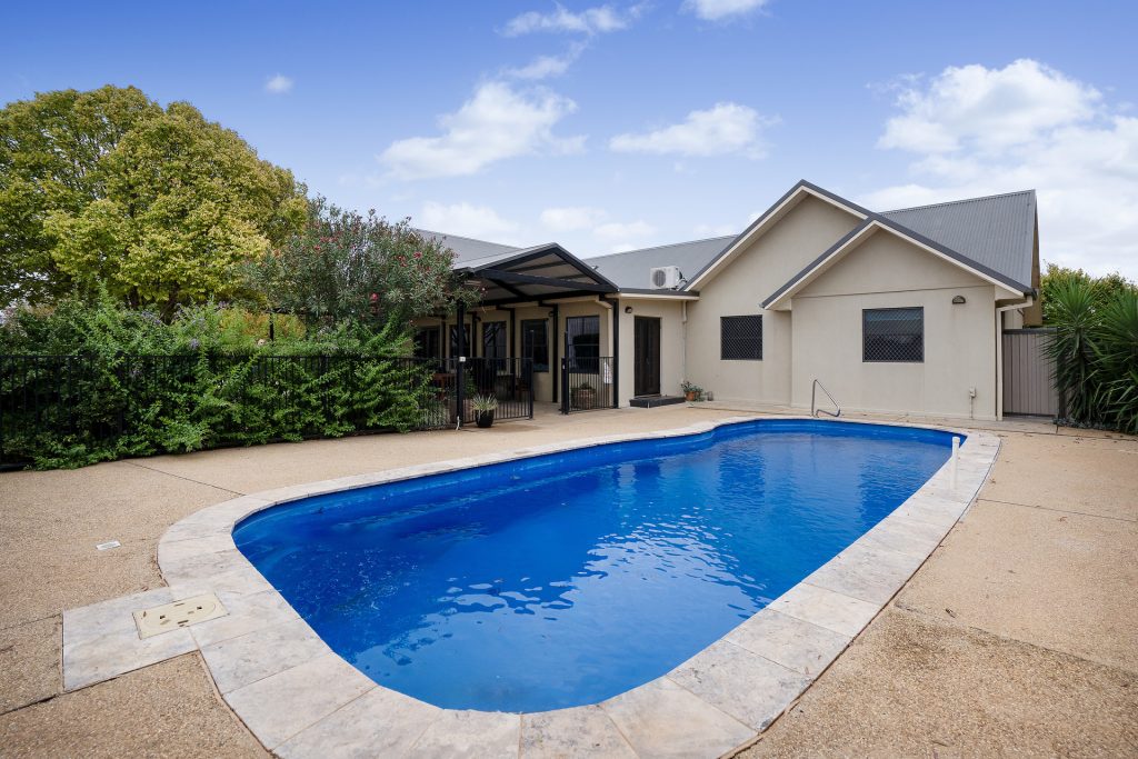 For Sale - 45 Jackson Road - New Property in Leeton - Real Estate by Jason Haines