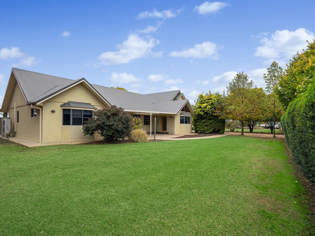 For Sale - 45 Jackson Road - New Property in Leeton - Real Estate by Jason Haines