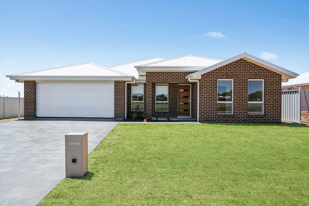 Sold - 8 Hawkins Street - New Property in Temora - Real Estate by Lachlan Pellow