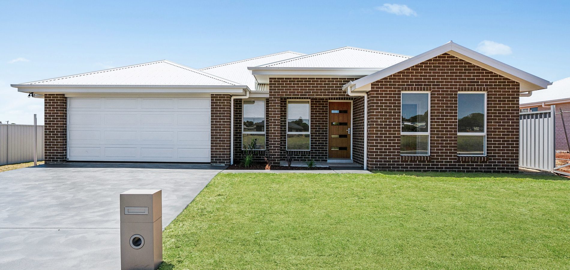 Sold - 8 Hawkins Street - New Property in Temora - Real Estate by Lachlan Pellow