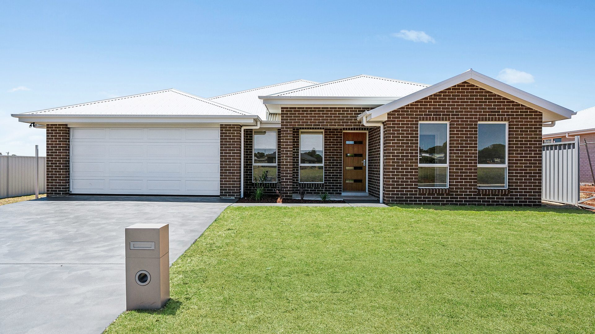 Sold - 8 Hawkins Street - New Property in Temora - Real Estate by Lachlan Pellow