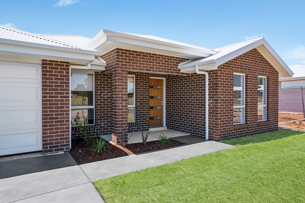 Sold - 8 Hawkins Street - New Property in Temora - Real Estate by Lachlan Pellow