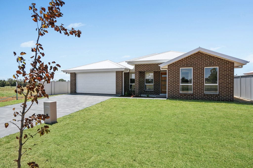Sold - 8 Hawkins Street - New Property in Temora - Real Estate by Lachlan Pellow