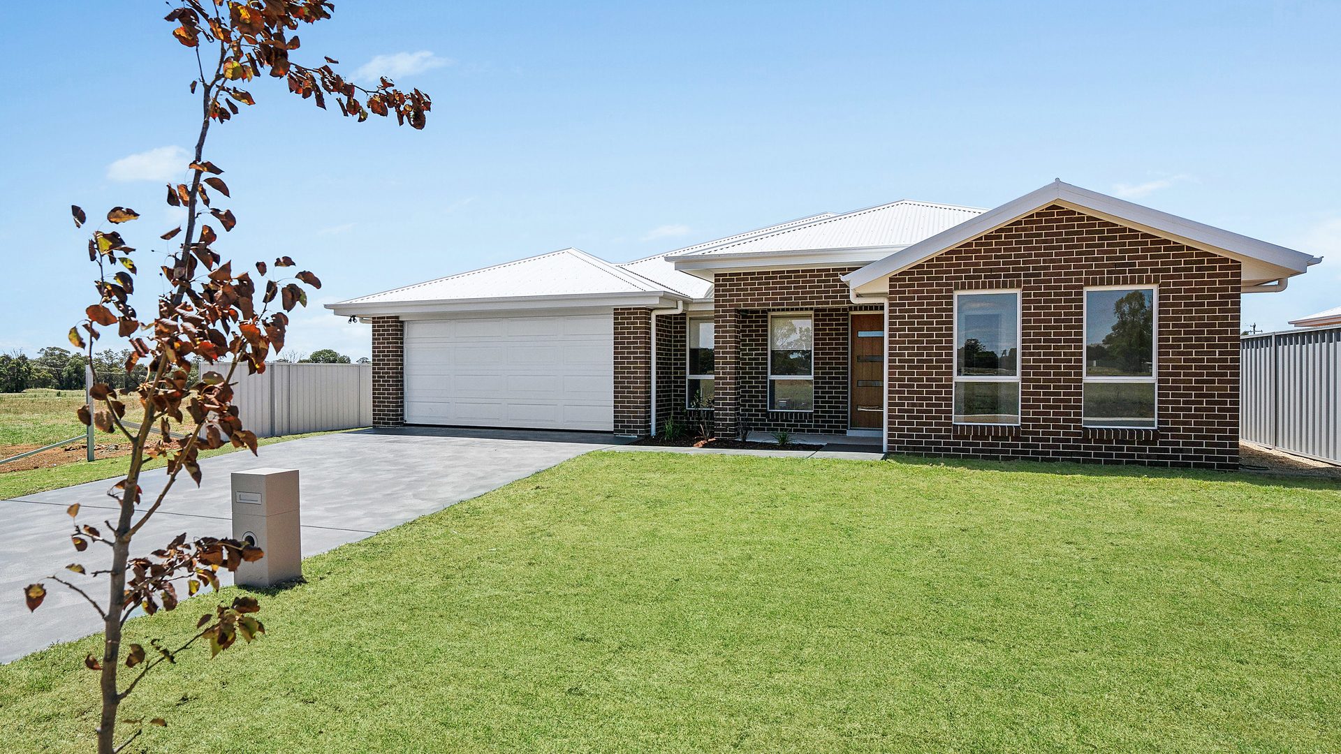 Sold - 8 Hawkins Street - New Property in Temora - Real Estate by Lachlan Pellow
