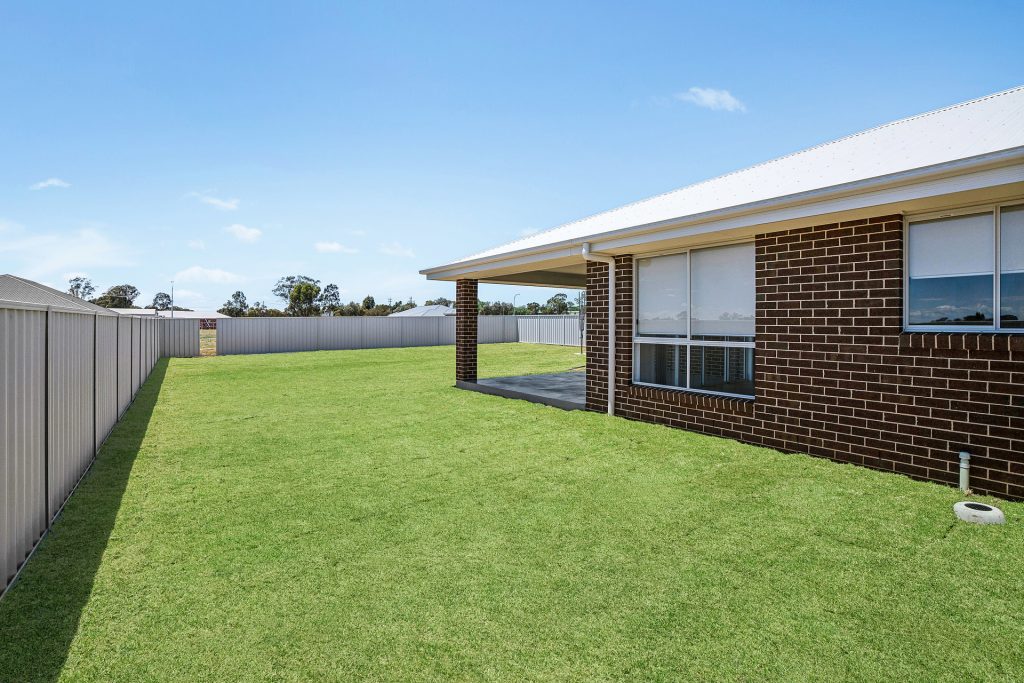 Sold - 8 Hawkins Street - New Property in Temora - Real Estate by Lachlan Pellow