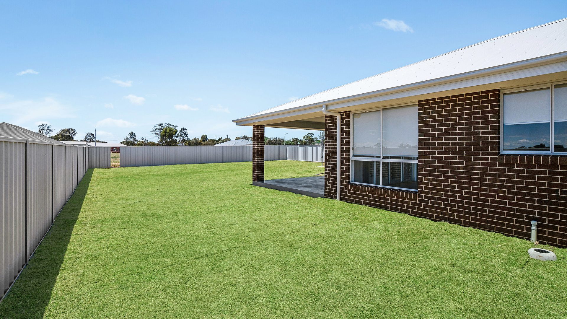 Sold - 8 Hawkins Street - New Property in Temora - Real Estate by Lachlan Pellow