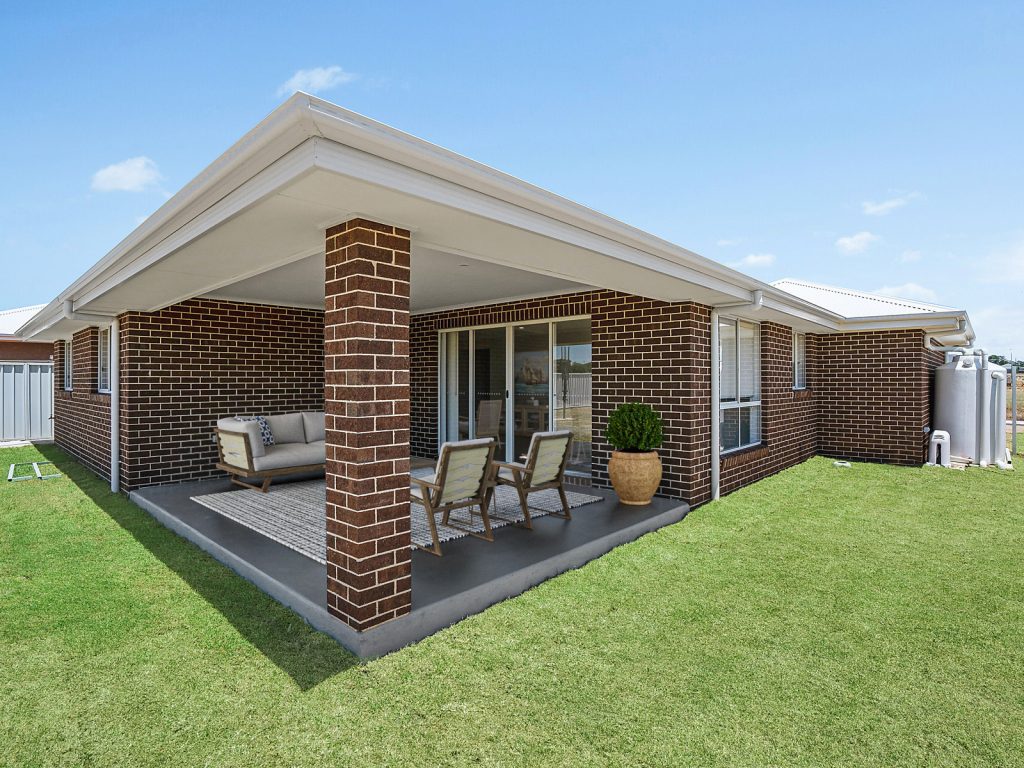 Sold - 8 Hawkins Street - New Property in Temora - Real Estate by Lachlan Pellow