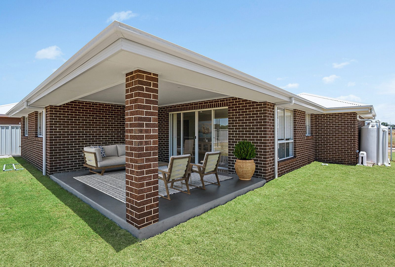 Sold - 8 Hawkins Street - New Property in Temora - Real Estate by Lachlan Pellow