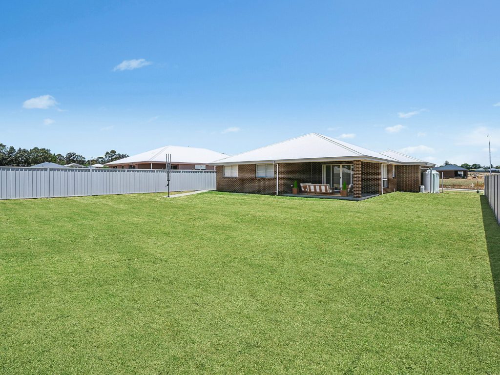 Sold - 8 Hawkins Street - New Property in Temora - Real Estate by Lachlan Pellow