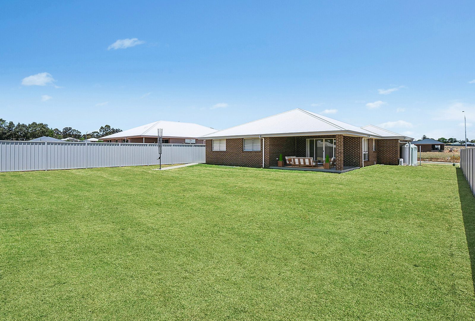 Sold - 8 Hawkins Street - New Property in Temora - Real Estate by Lachlan Pellow