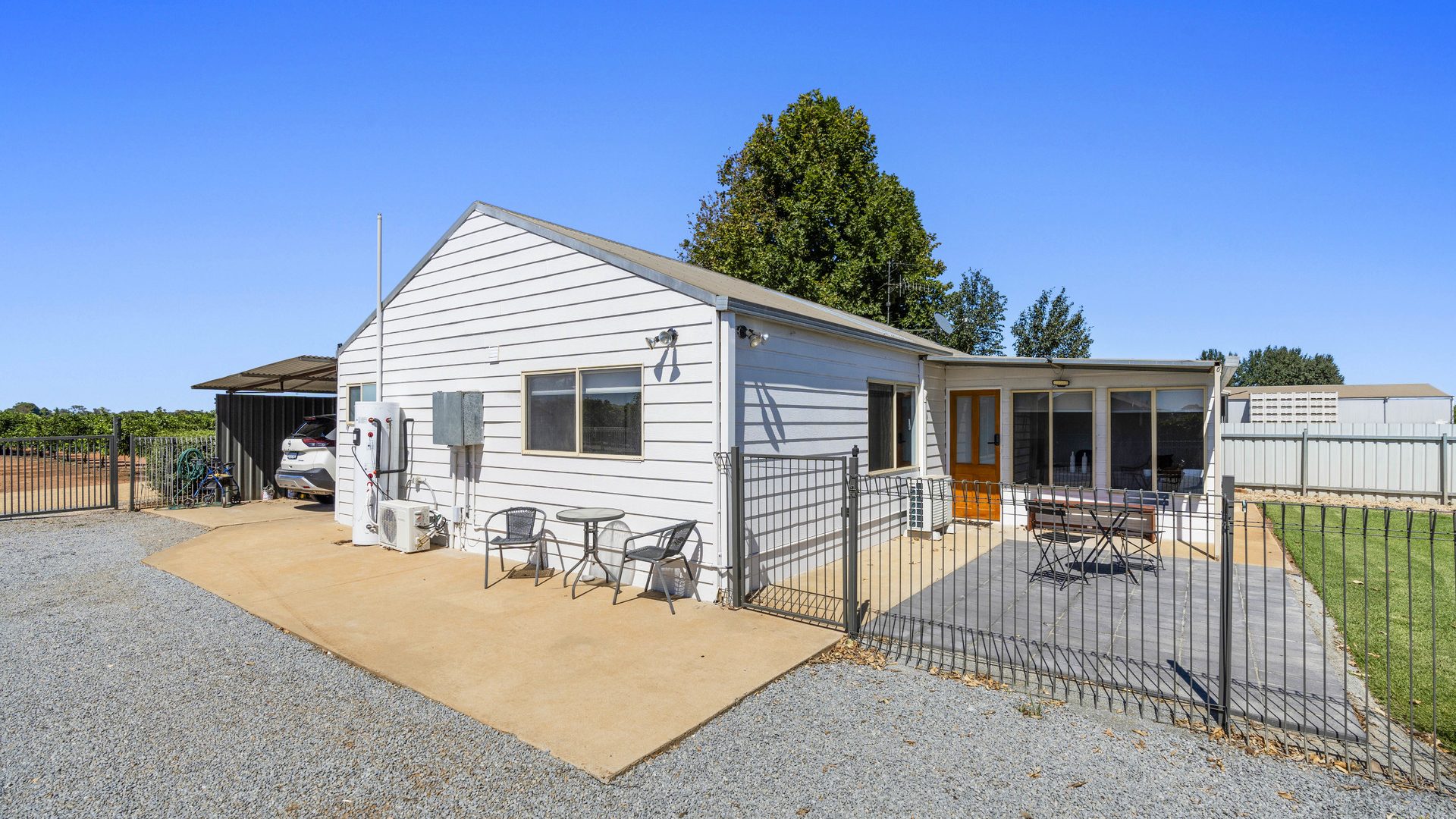 For Sale - 45 Jackson Road - New Property in Leeton - Real Estate by Jason Haines