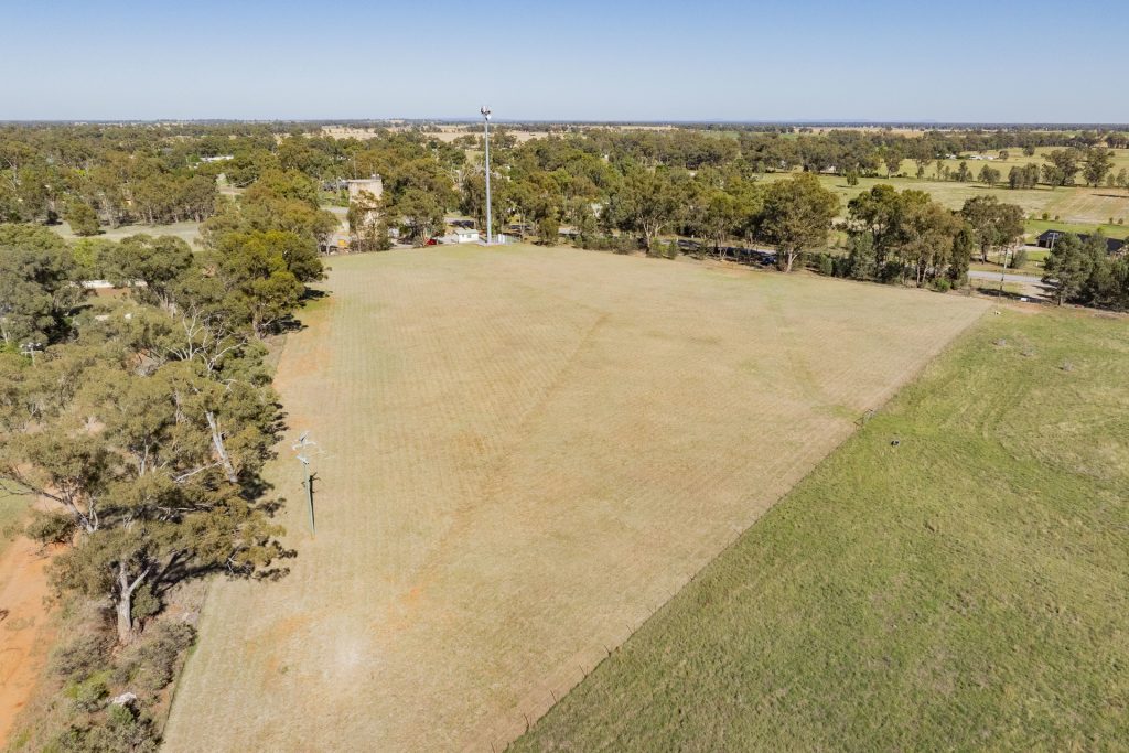 Sold - 43 Dullah Road - New Property in Ganmain - Real Estate by Andrew Pellow