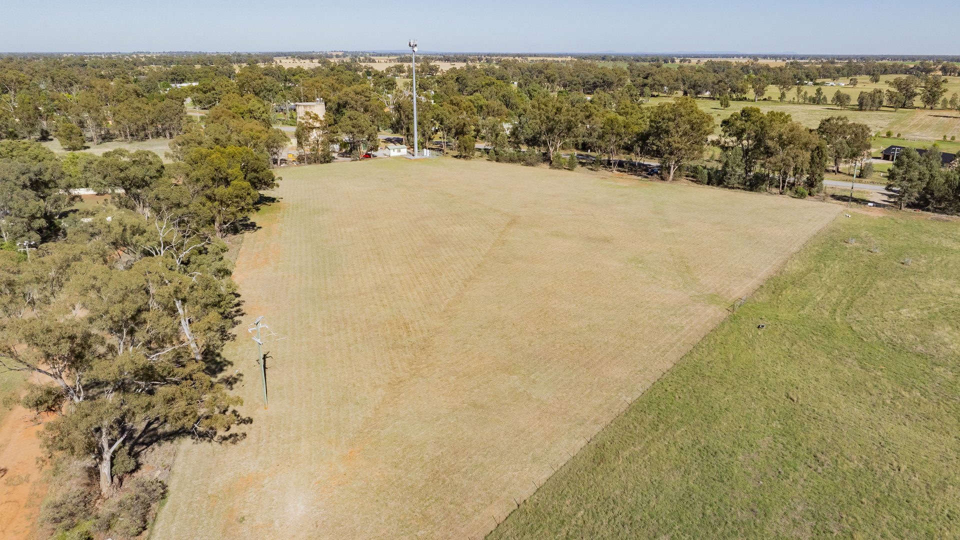 Sold - 43 Dullah Road - New Property in Ganmain - Real Estate by Andrew Pellow