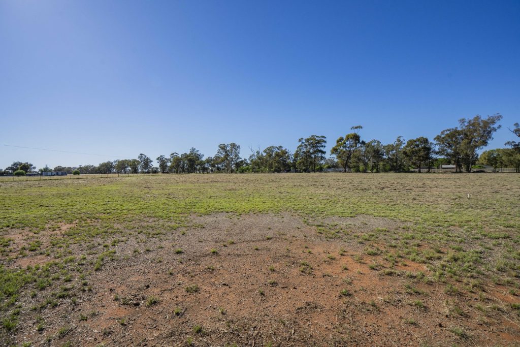 Sold - 43 Dullah Road - New Property in Ganmain - Real Estate by Andrew Pellow