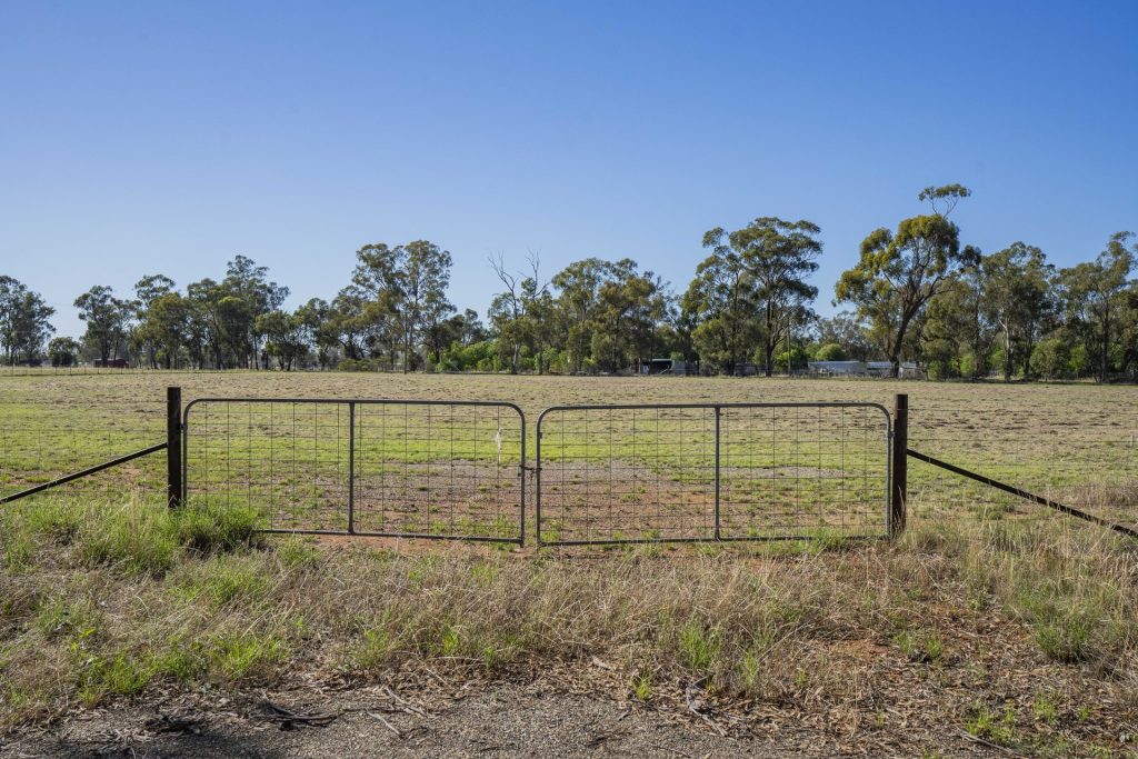Sold - 43 Dullah Road - New Property in Ganmain - Real Estate by Andrew Pellow