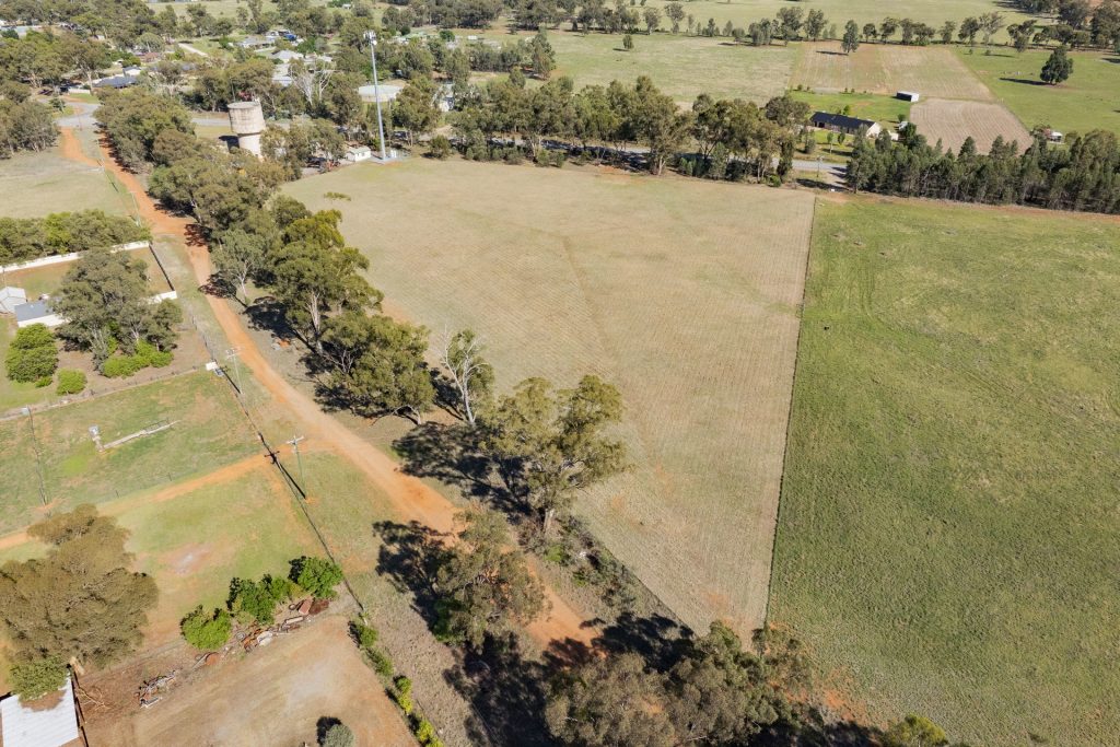 Sold - 43 Dullah Road - New Property in Ganmain - Real Estate by Andrew Pellow