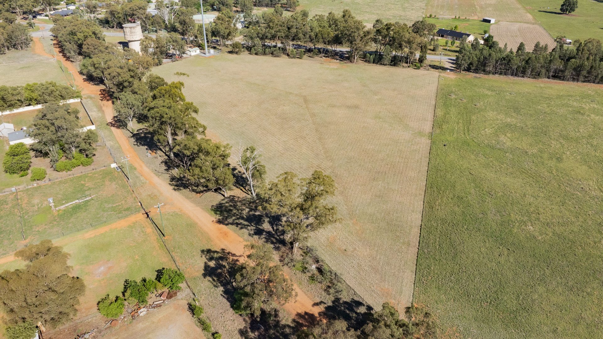 Sold - 43 Dullah Road - New Property in Ganmain - Real Estate by Andrew Pellow