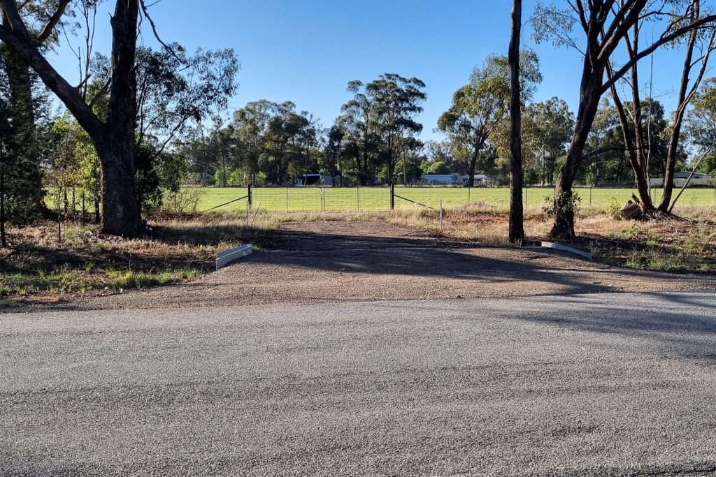 Sold - 43 Dullah Road - New Property in Ganmain - Real Estate by Andrew Pellow