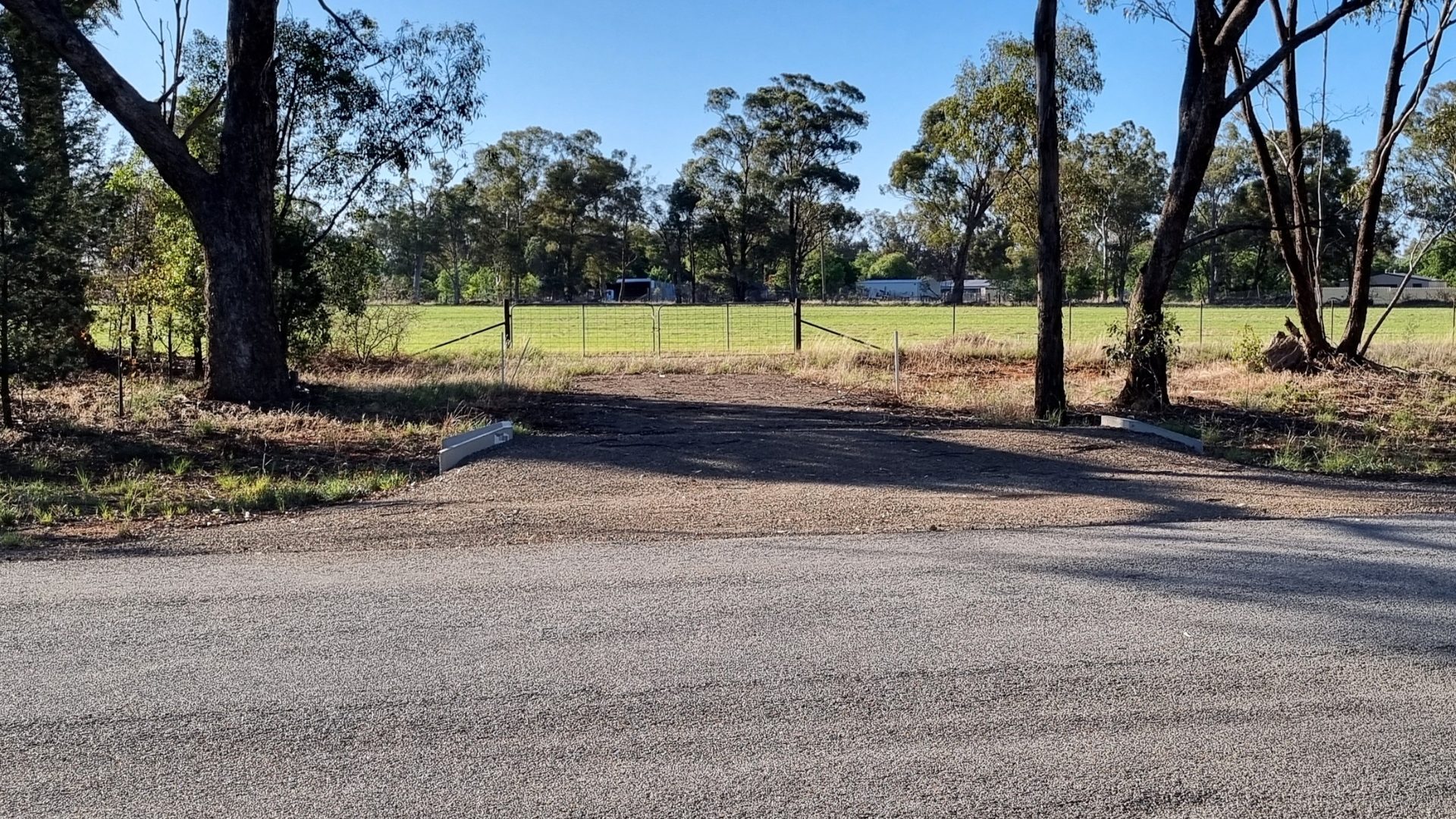 Sold - 43 Dullah Road - New Property in Ganmain - Real Estate by Andrew Pellow