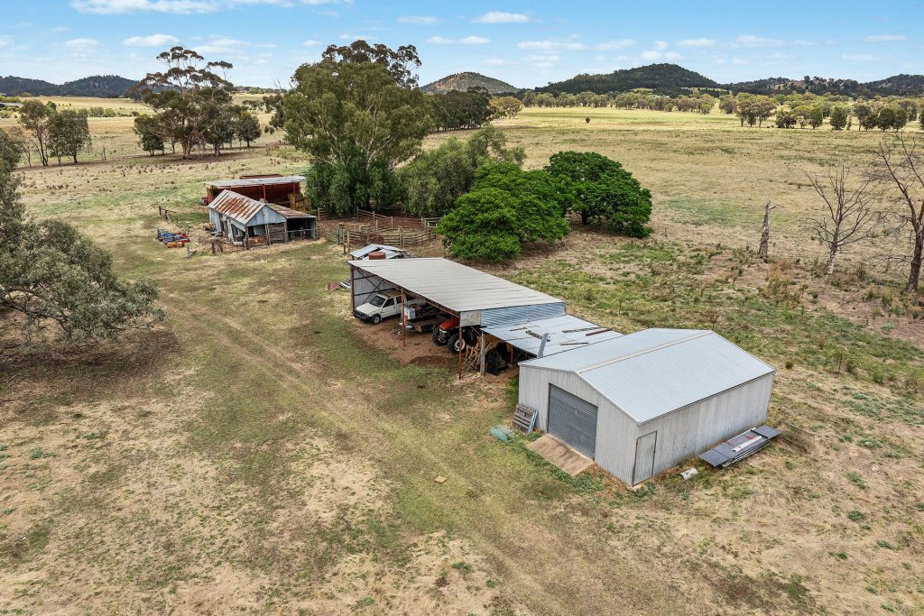 For Sale - 301 Boiling Down Road - New Property in Rowan - Real Estate by Andrew Pellow