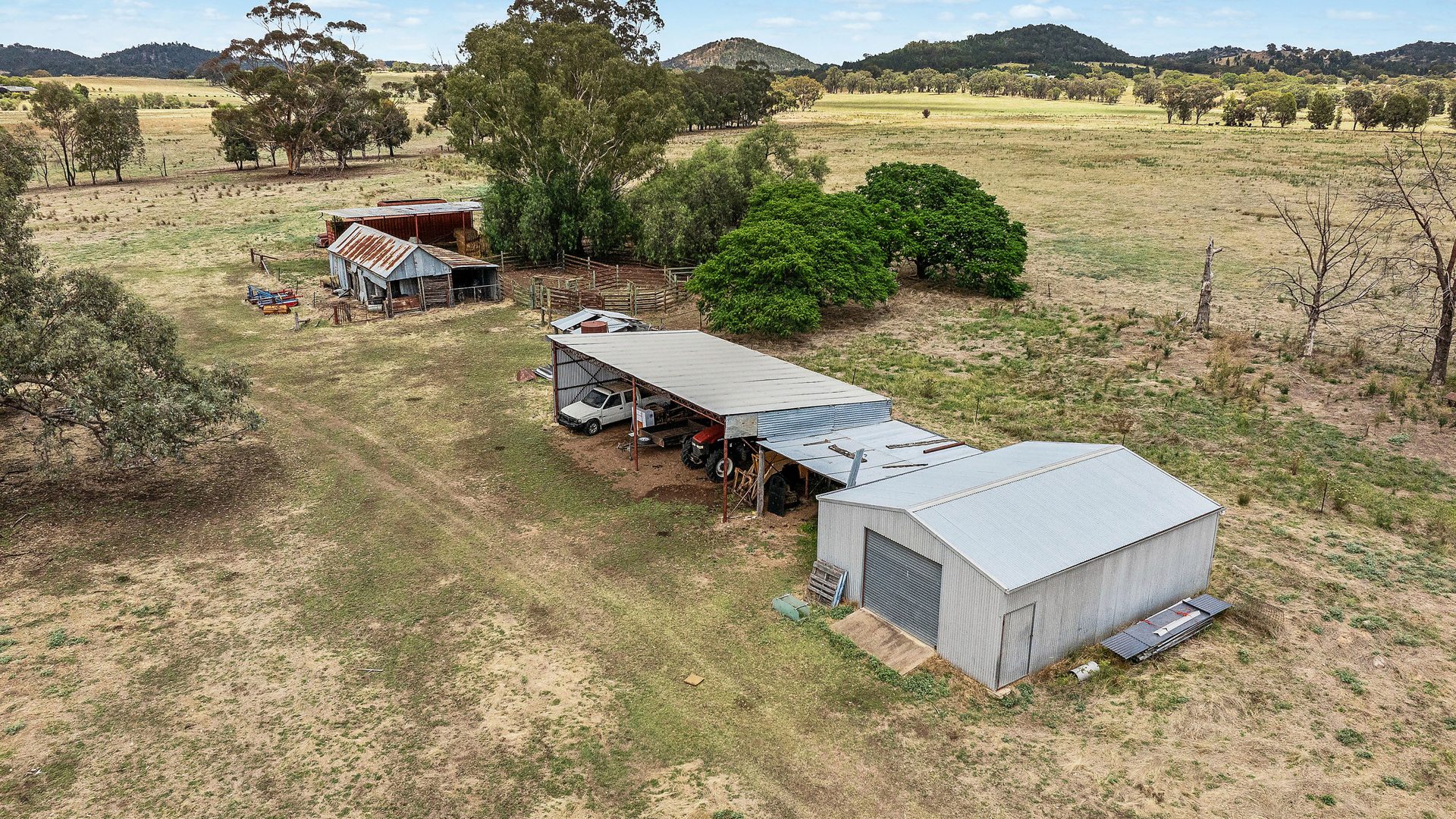 For Sale - 301 Boiling Down Road - New Property in Rowan - Real Estate by Andrew Pellow