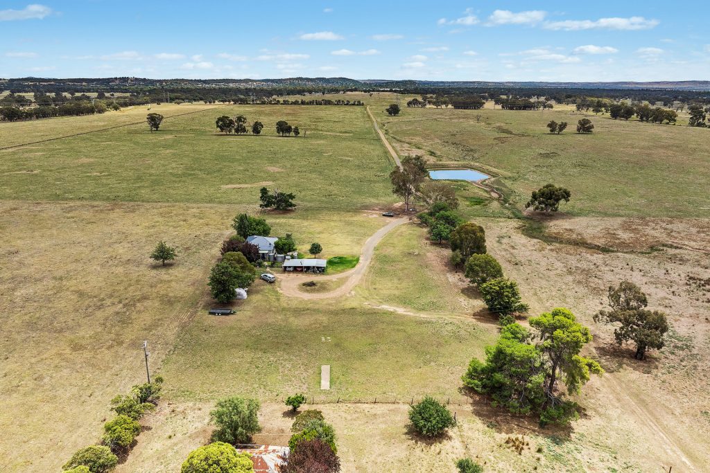 For Sale - 301 Boiling Down Road - New Property in Rowan - Real Estate by Andrew Pellow