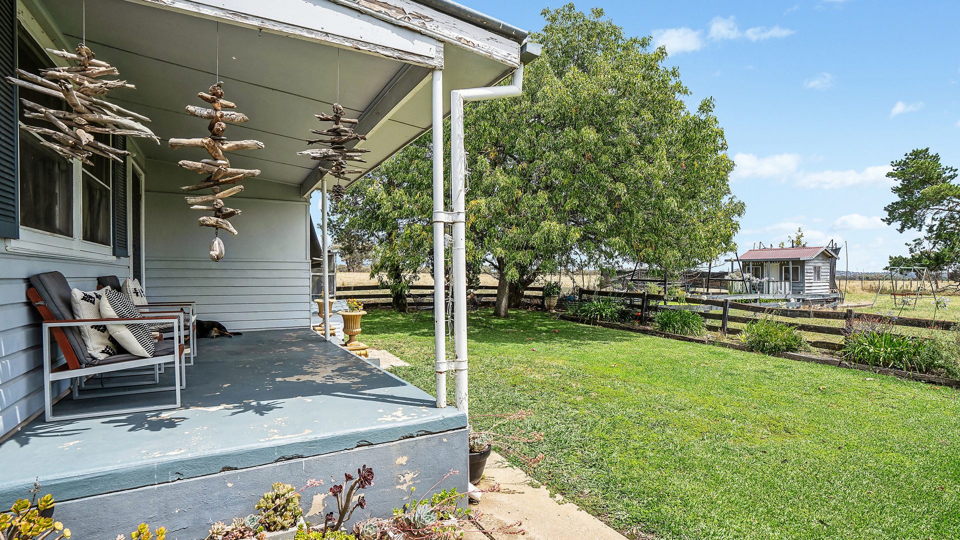 For Sale - 301 Boiling Down Road - New Property in Rowan - Real Estate by Andrew Pellow
