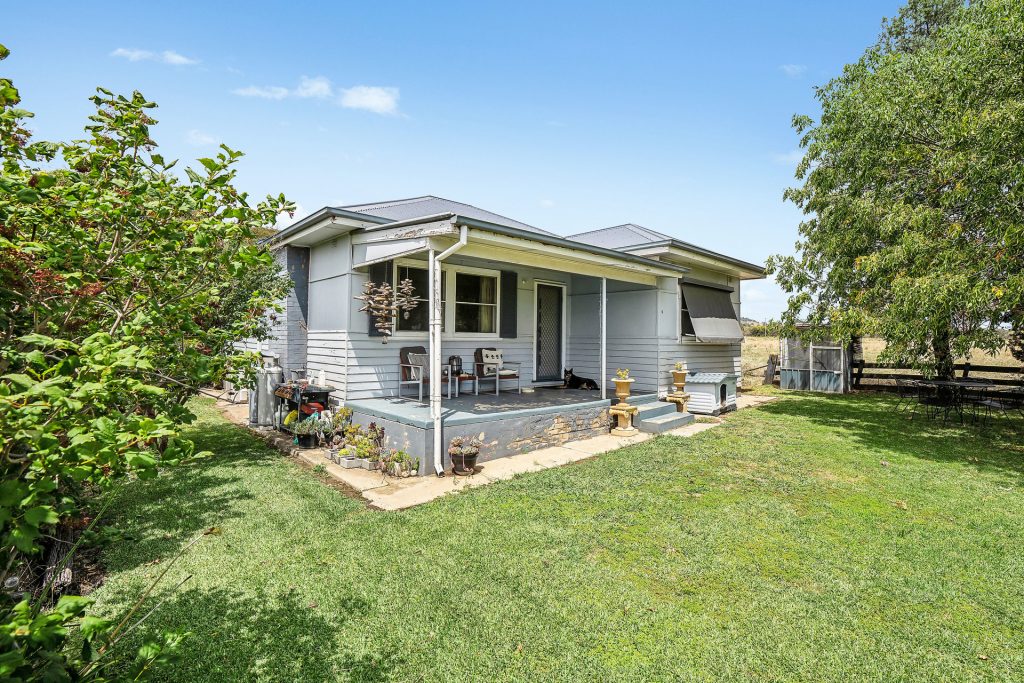For Sale - 301 Boiling Down Road - New Property in Rowan - Real Estate by Andrew Pellow