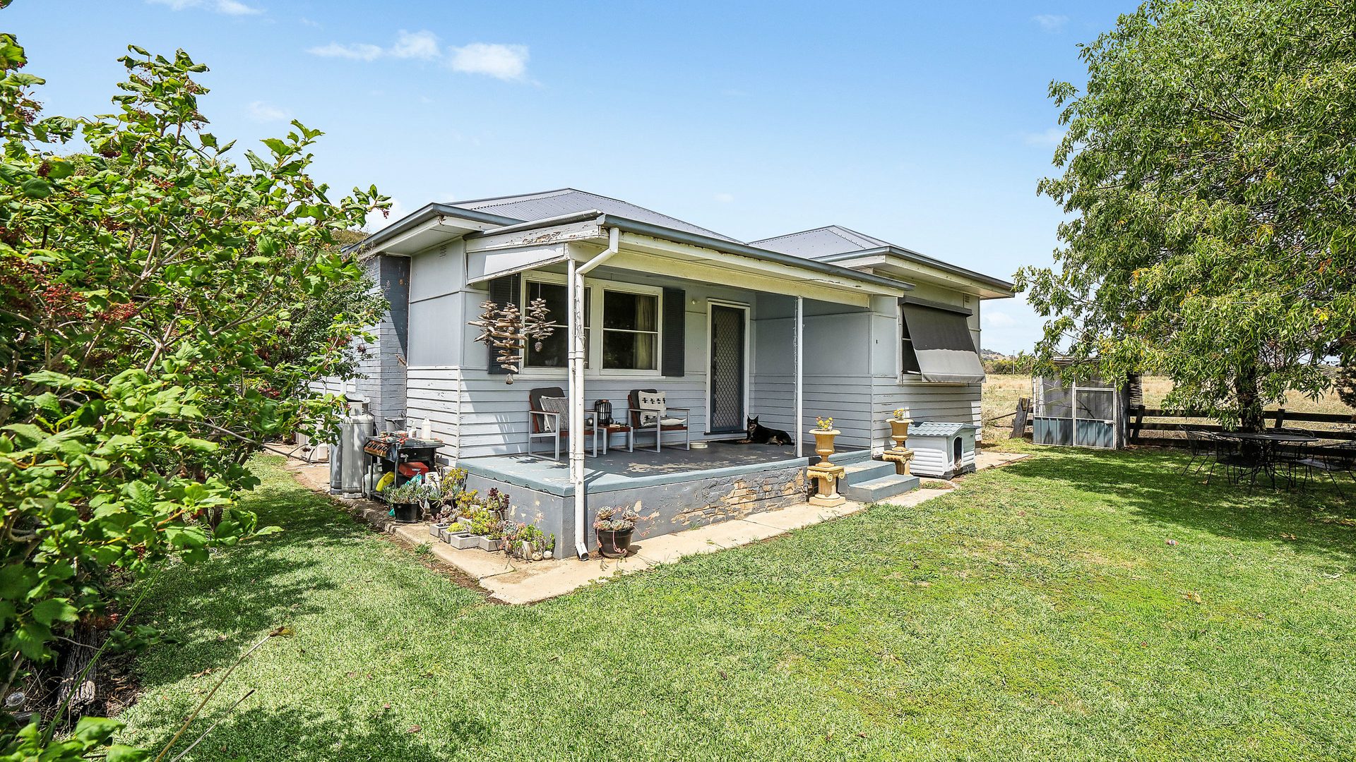 For Sale - 301 Boiling Down Road - New Property in Rowan - Real Estate by Andrew Pellow