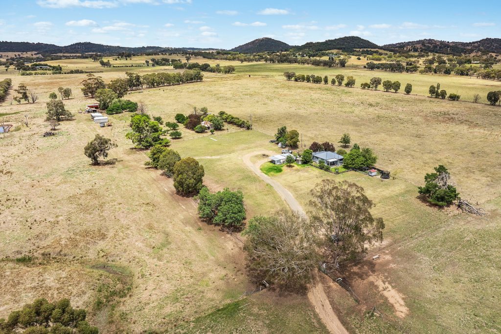 For Sale - 301 Boiling Down Road - New Property in Rowan - Real Estate by Andrew Pellow